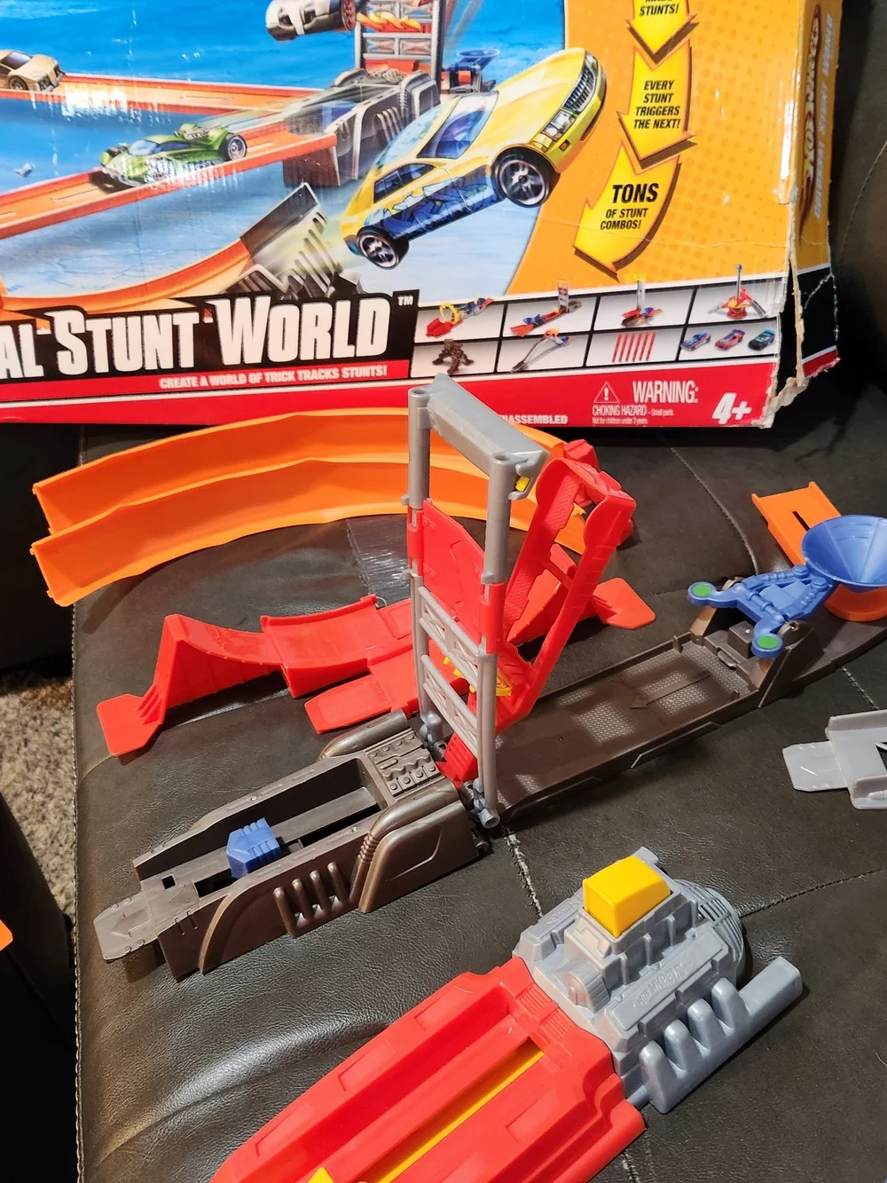 Hot Wheels hot wheels